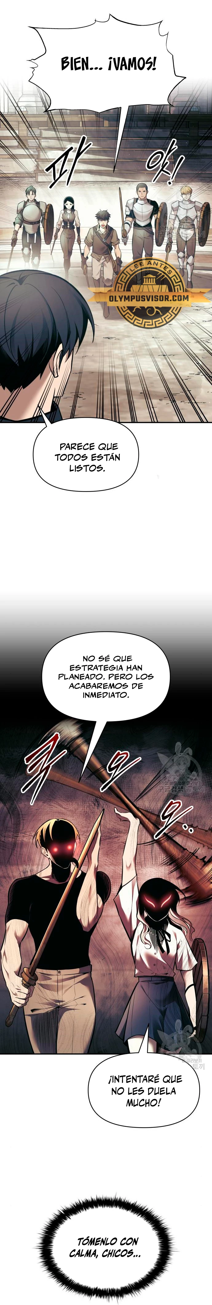 Tower Crush capítulo 74, página 8