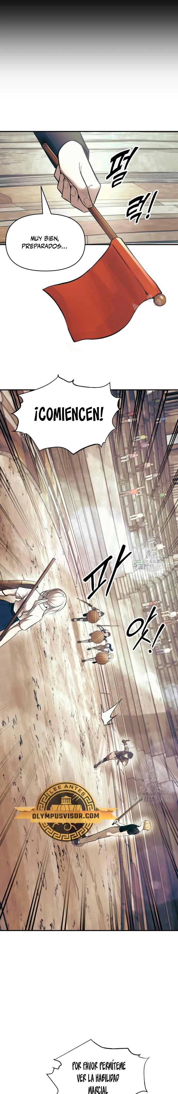 Tower Crush capítulo 74, página 10