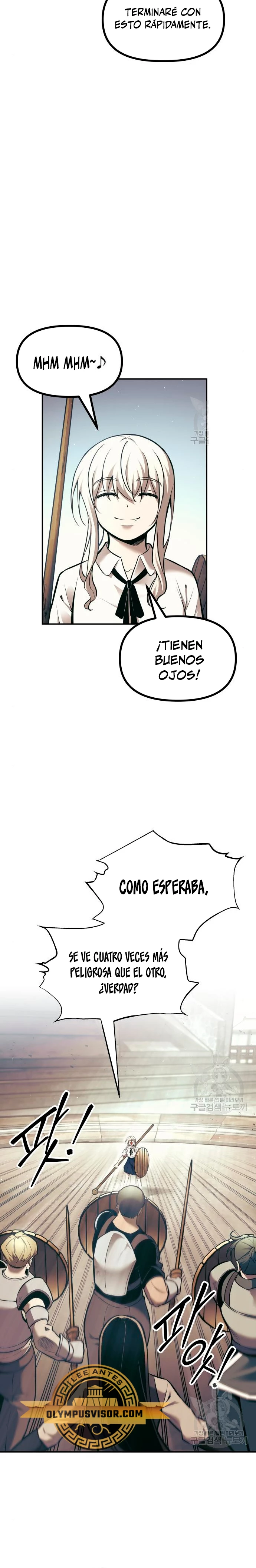 Tower Crush capítulo 74, página 13