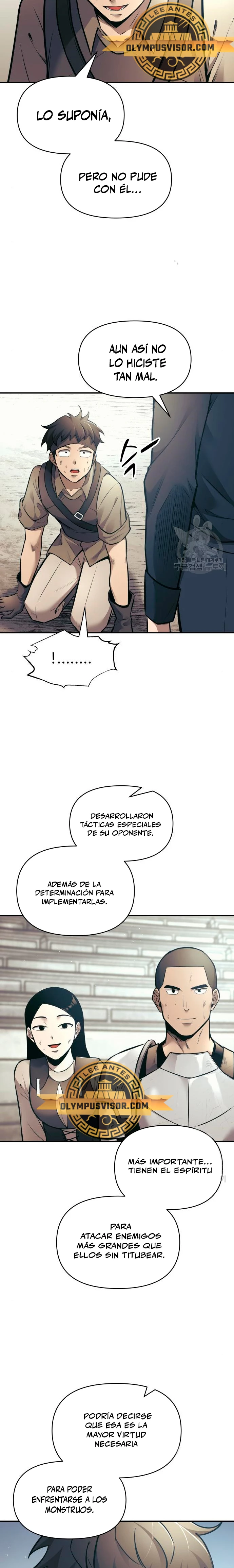 Tower Crush capítulo 74, página 22