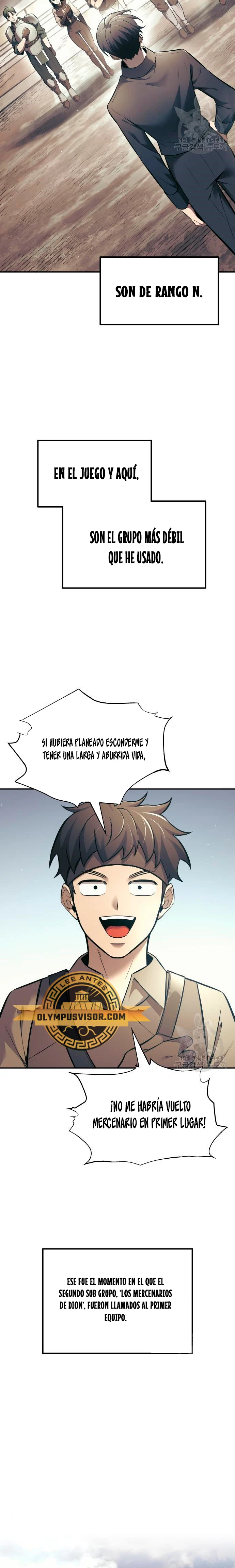 Tower Crush capítulo 74, página 25