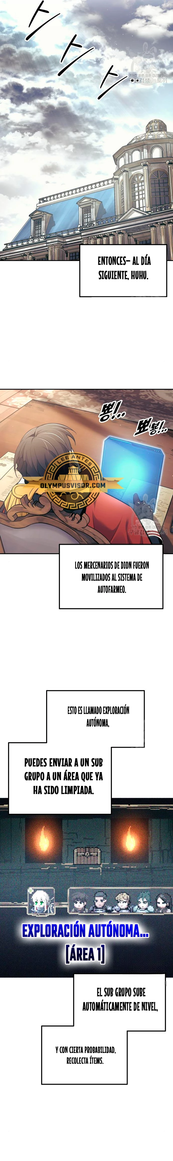 Tower Crush capítulo 74, página 26