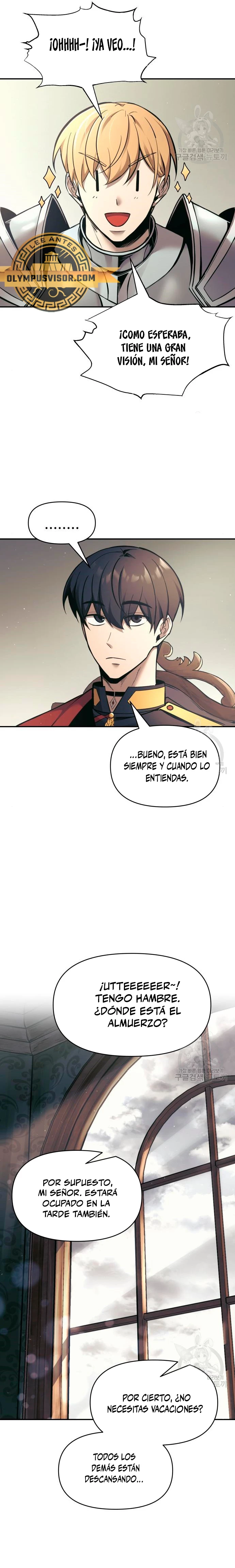 Tower Crush capítulo 74, página 32