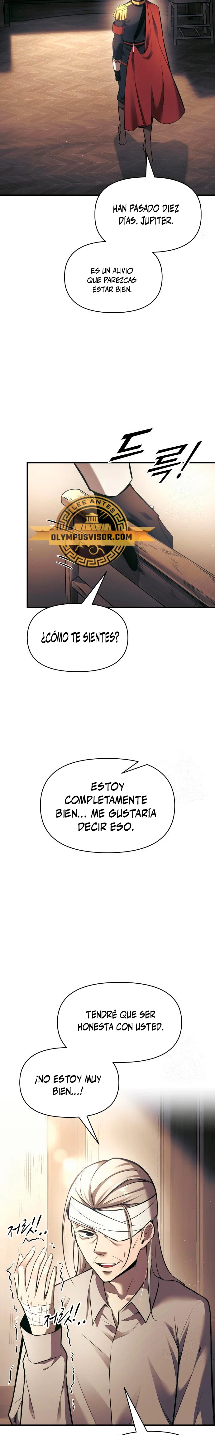 Tower Crush capítulo 75, página 3