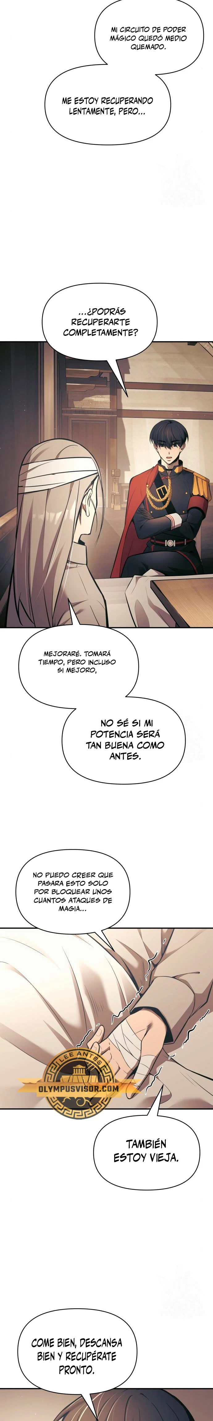 Tower Crush capítulo 75, página 4
