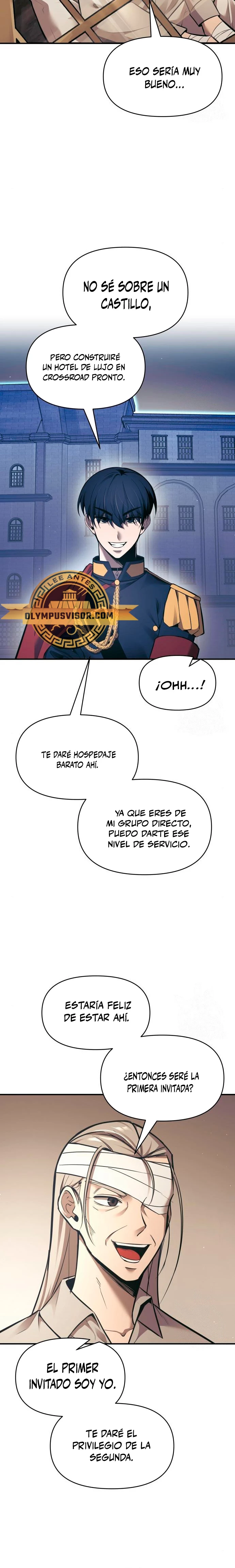 Tower Crush capítulo 75, página 7