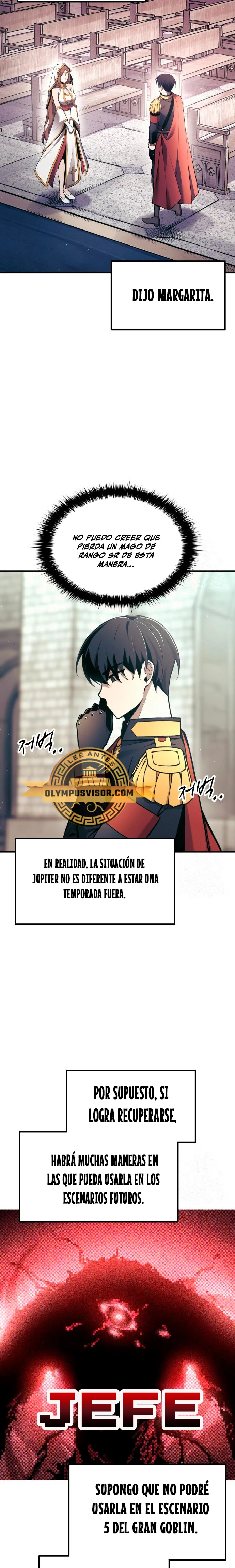 Tower Crush capítulo 75, página 11