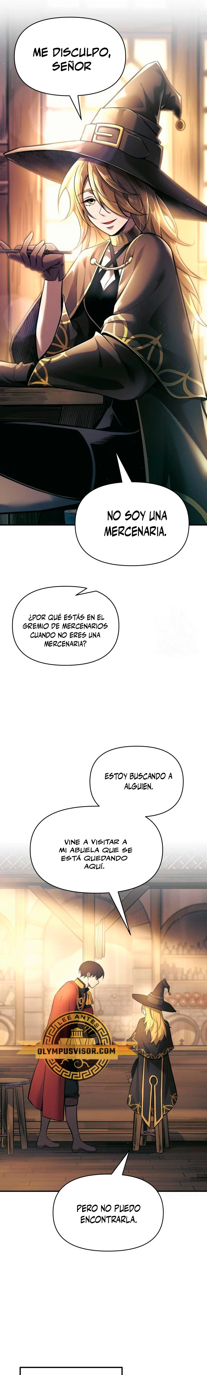 Tower Crush capítulo 75, página 16