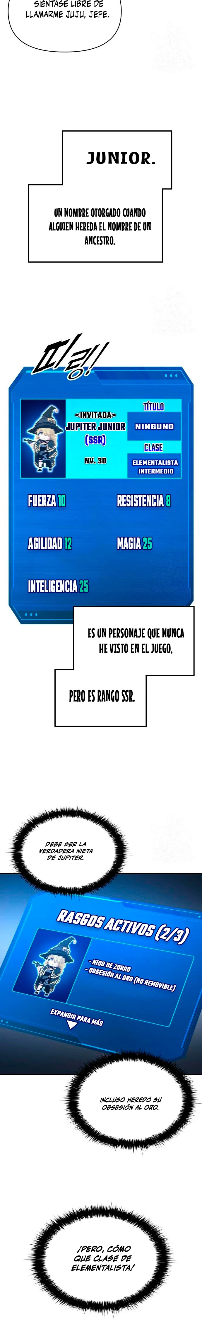 Tower Crush capítulo 75, página 18