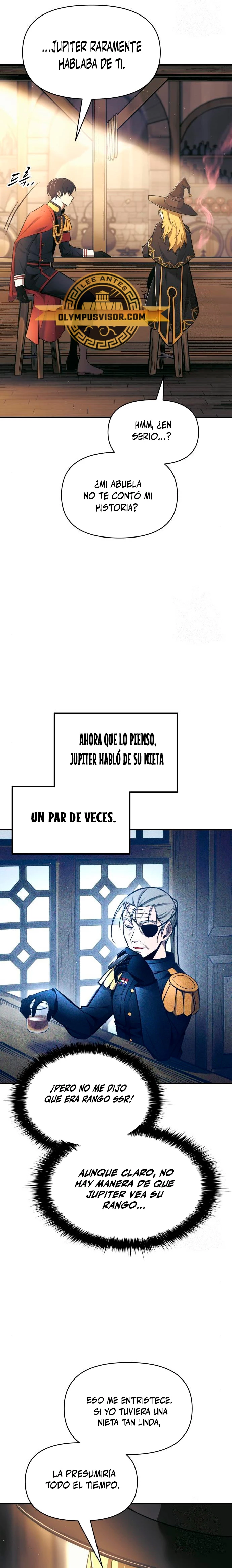 Tower Crush capítulo 75, página 20