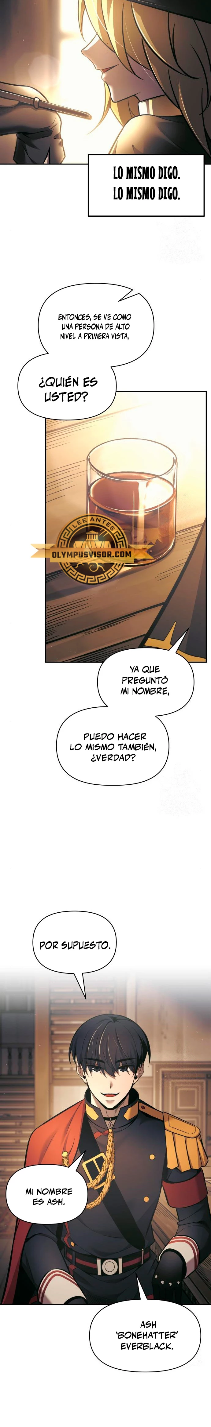 Tower Crush capítulo 75, página 21