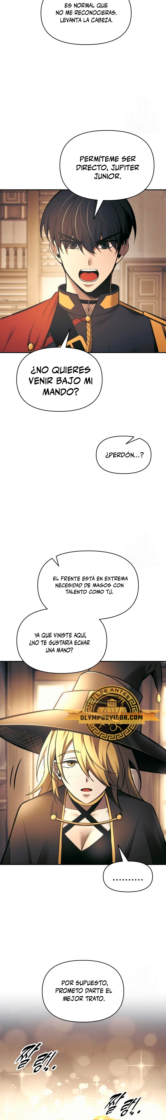 Tower Crush capítulo 75, página 23