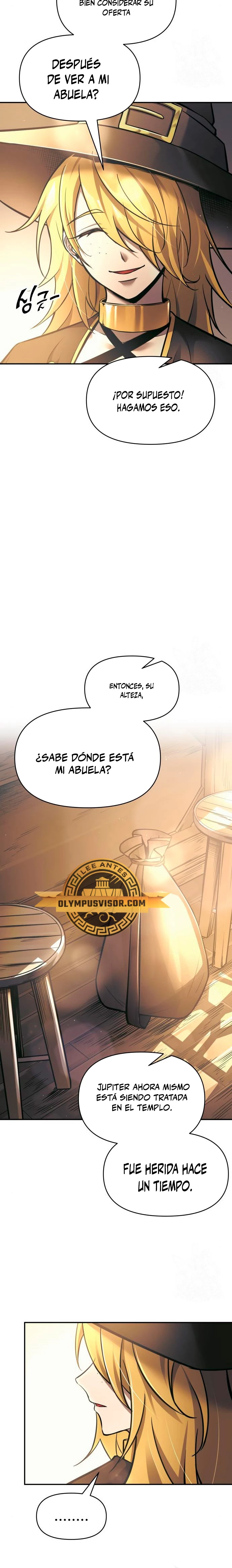 Tower Crush capítulo 75, página 25