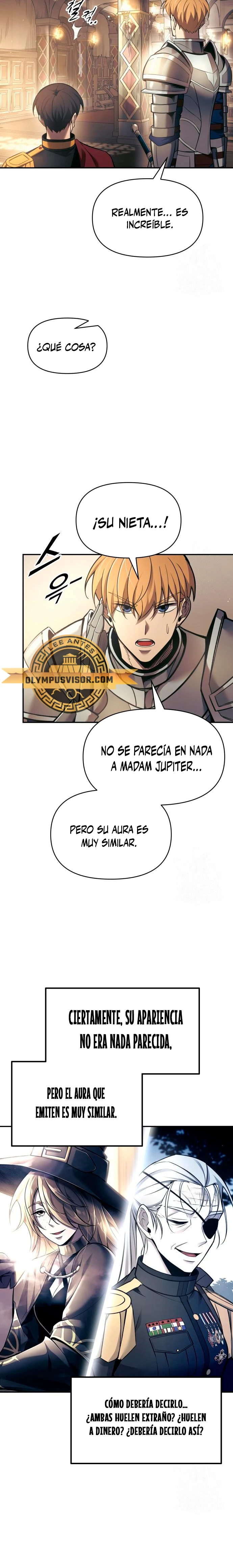 Tower Crush capítulo 75, página 27