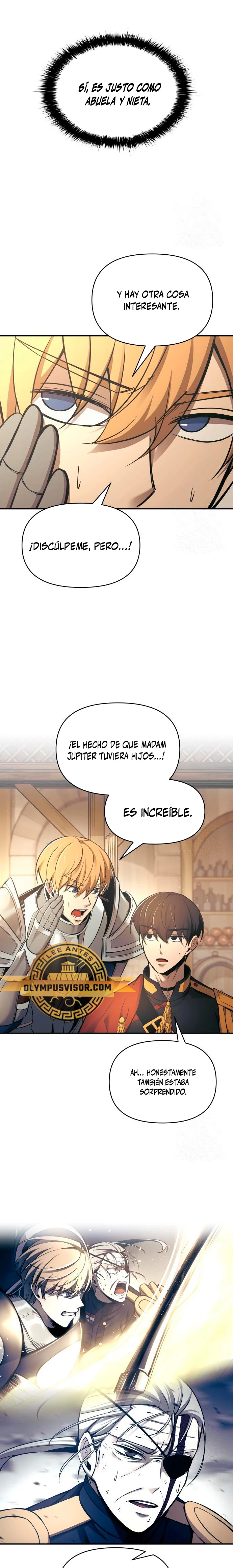 Tower Crush capítulo 75, página 28