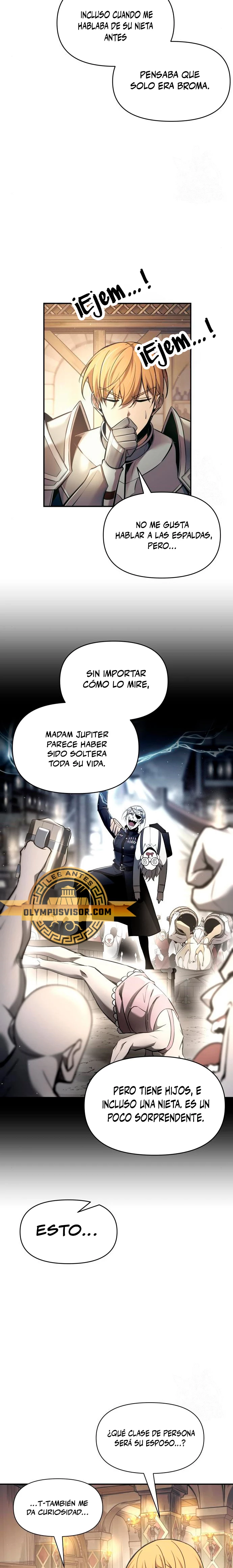 Tower Crush capítulo 75, página 29