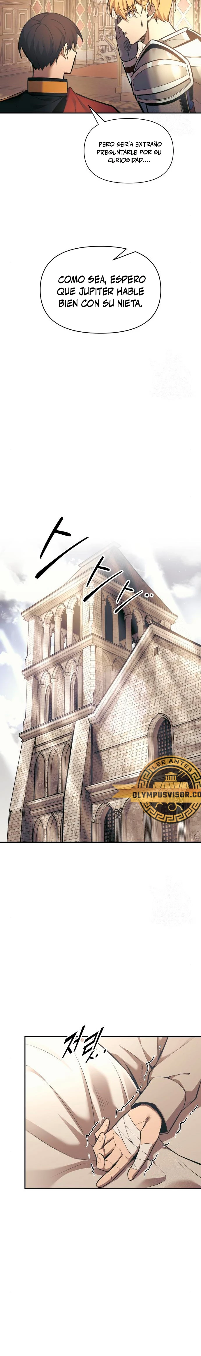 Tower Crush capítulo 75, página 30