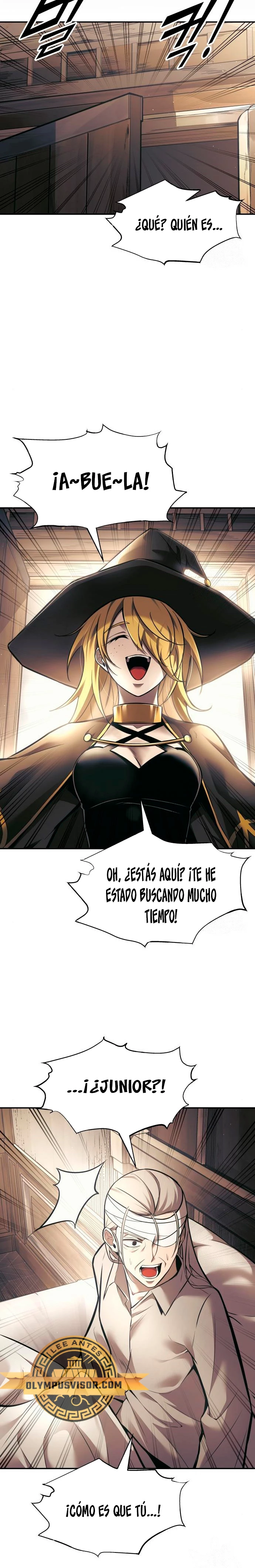 Tower Crush capítulo 75, página 34