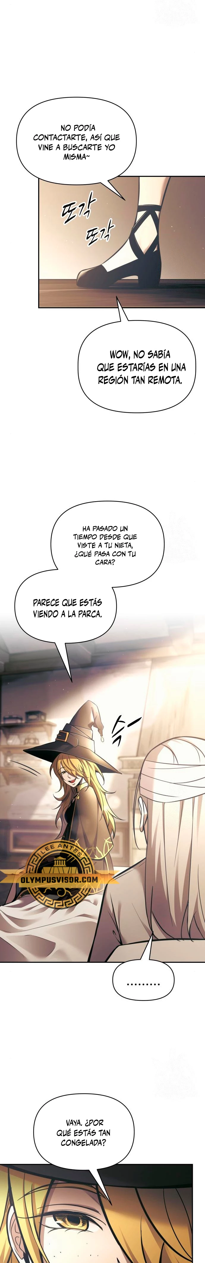 Tower Crush capítulo 75, página 35
