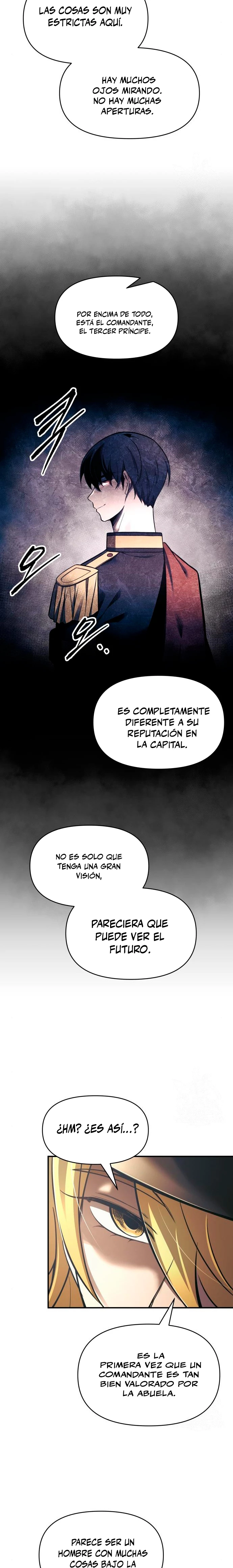 Tower Crush capítulo 76, página 4