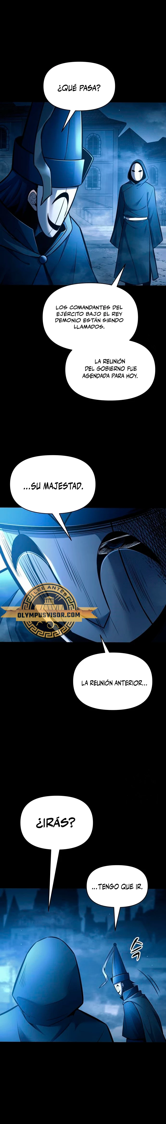 Tower Crush capítulo 76, página 23