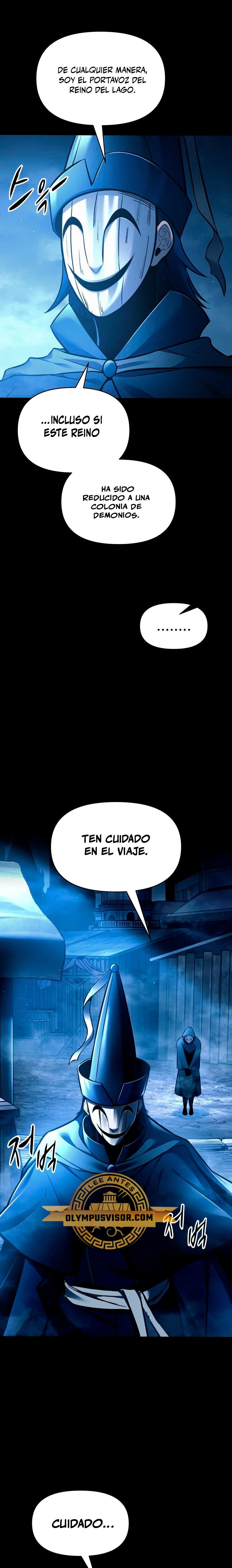 Tower Crush capítulo 76, página 24