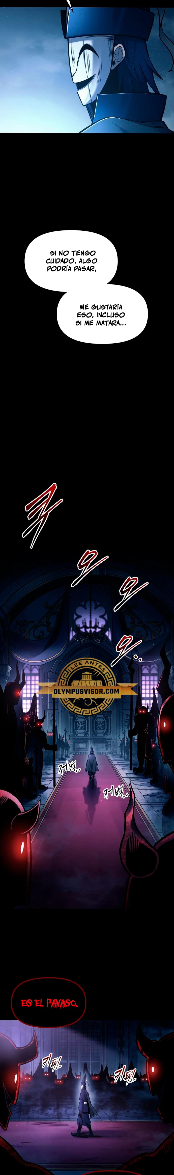 Tower Crush capítulo 76, página 25