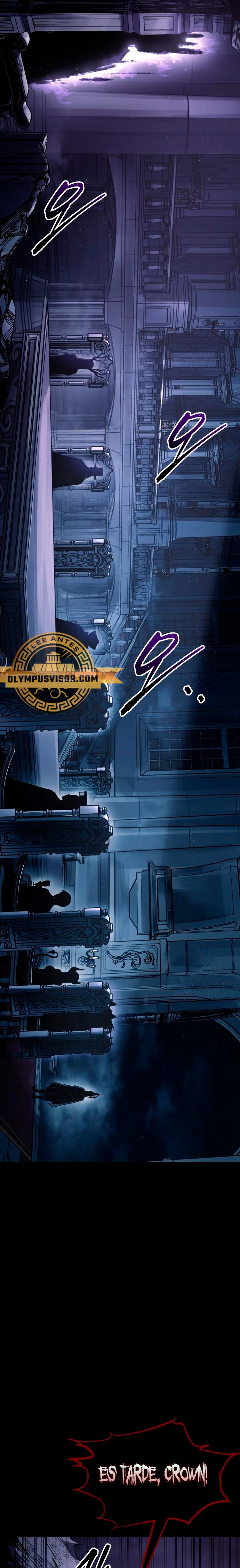 Tower Crush capítulo 76, página 27