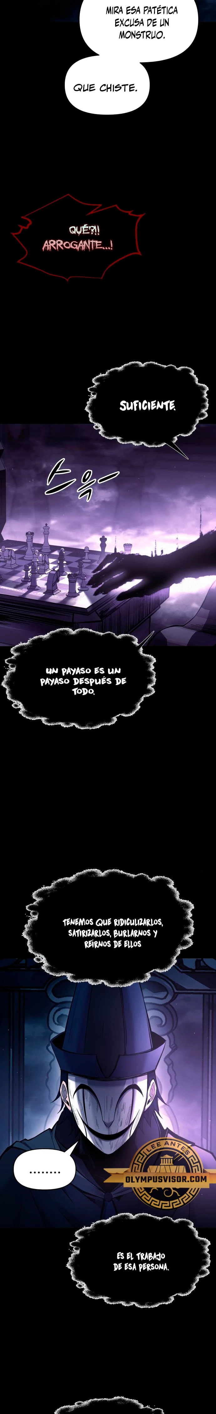 Tower Crush capítulo 76, página 29