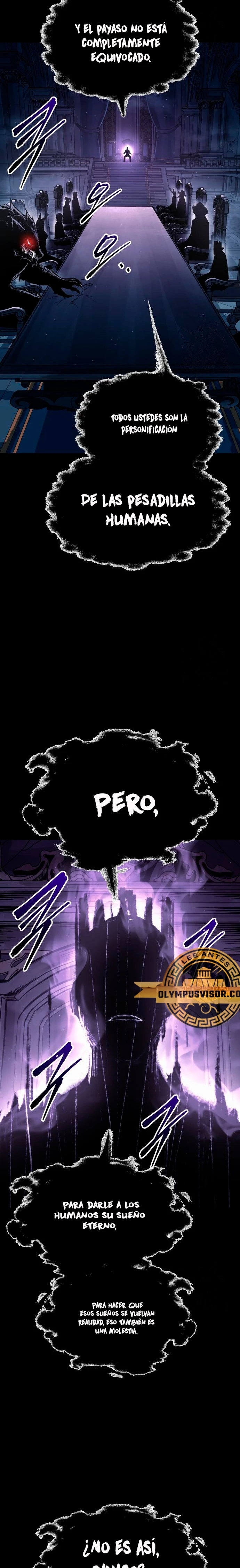 Tower Crush capítulo 76, página 30