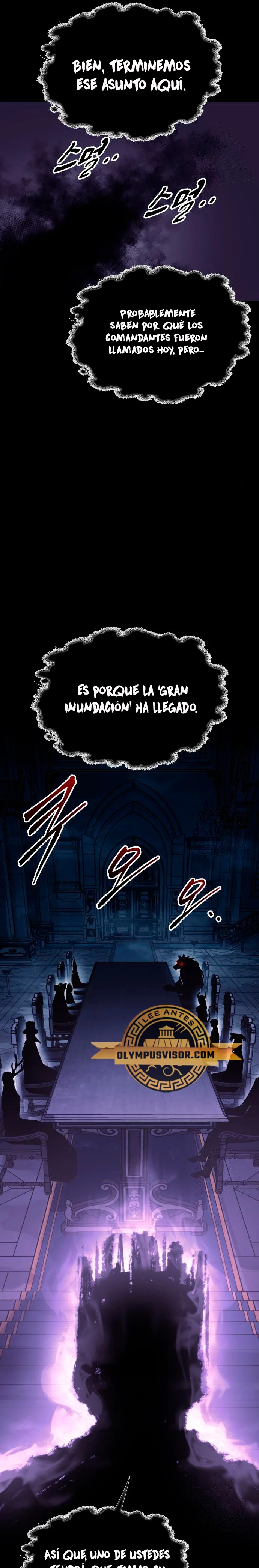 Tower Crush capítulo 76, página 33