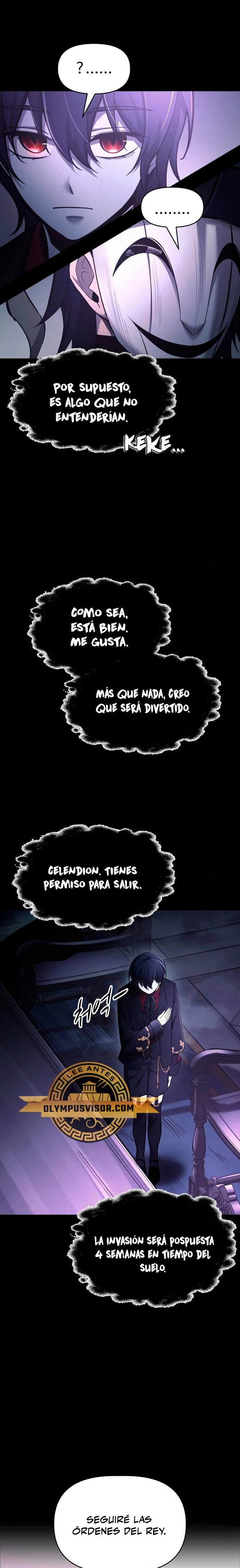 Tower Crush capítulo 77, página 4