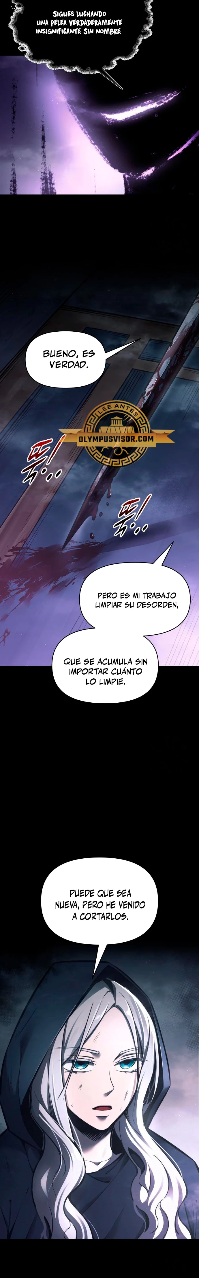 Tower Crush capítulo 77, página 9