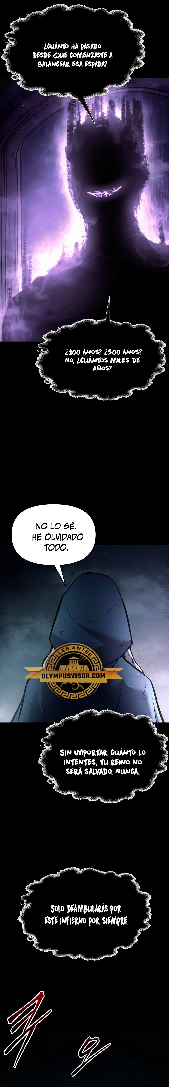 Tower Crush capítulo 77, página 10