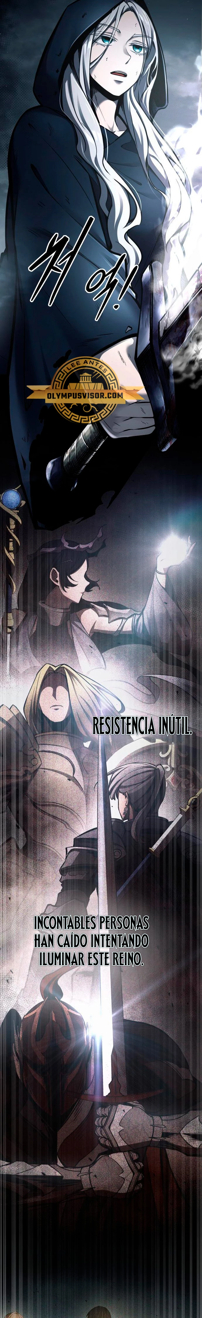 Tower Crush capítulo 77, página 14