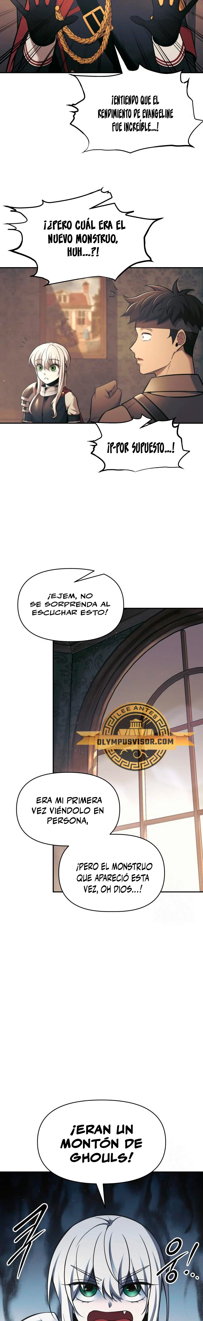 Tower Crush capítulo 77, página 18