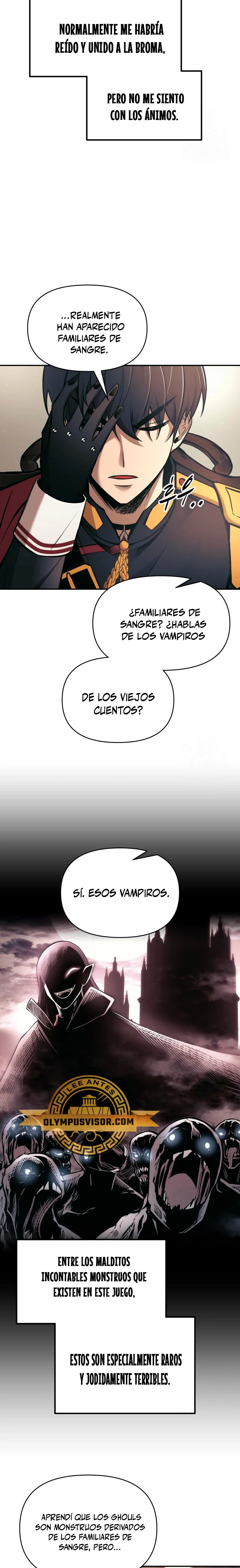 Tower Crush capítulo 77, página 22