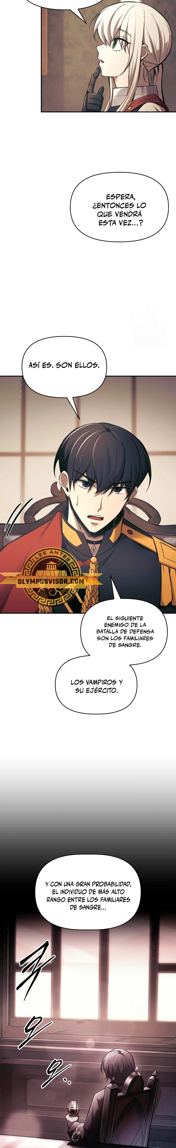 Tower Crush capítulo 77, página 23