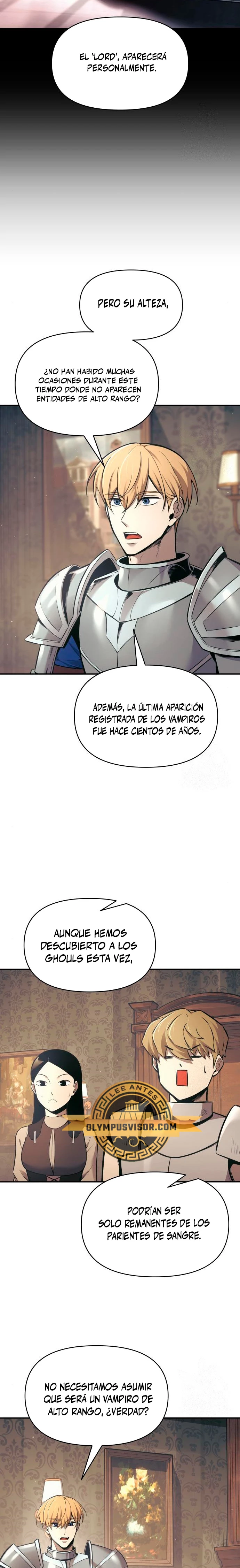 Tower Crush capítulo 77, página 24