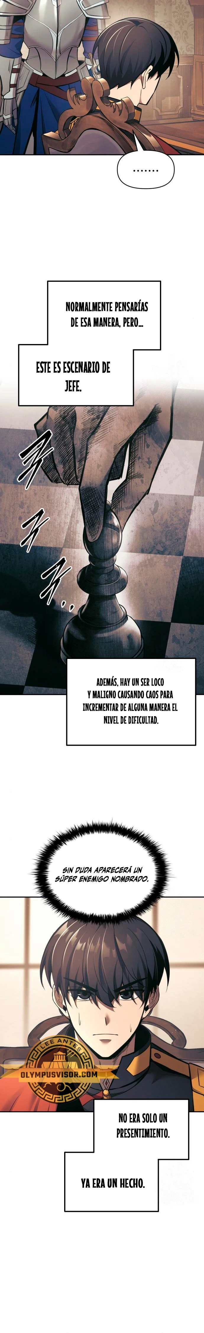 Tower Crush capítulo 77, página 25