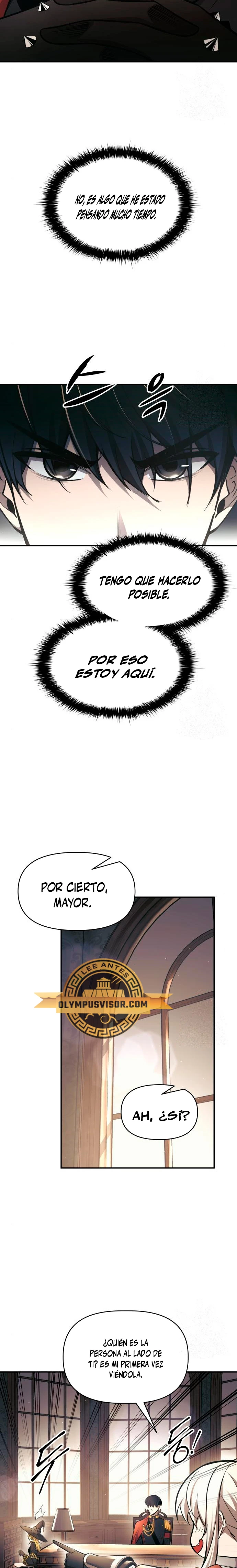 Tower Crush capítulo 77, página 28