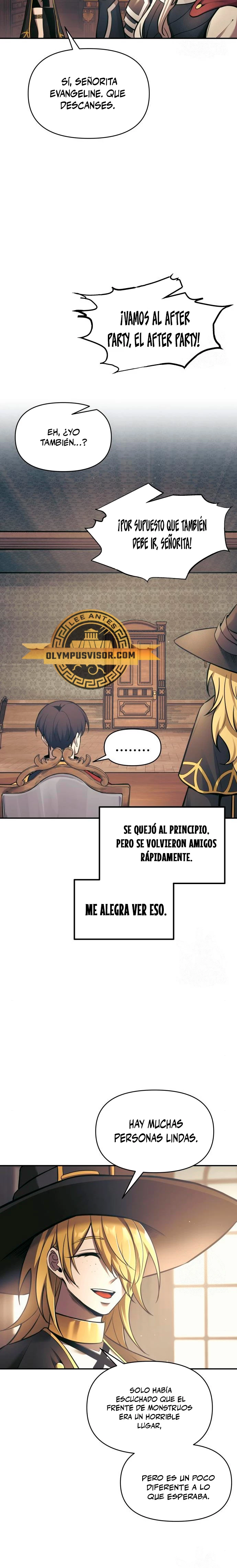 Tower Crush capítulo 77, página 31