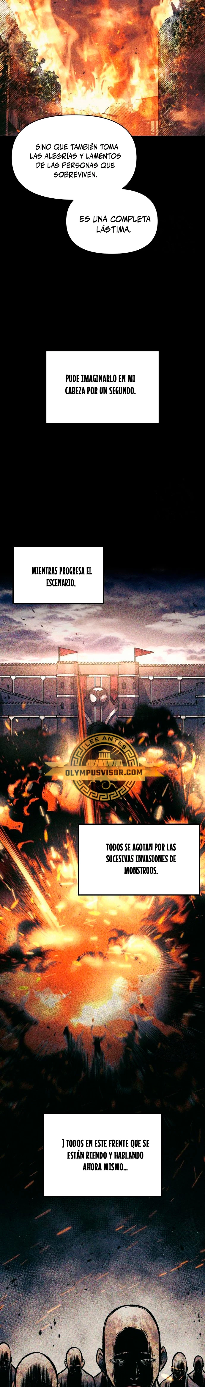 Tower Crush capítulo 77, página 33