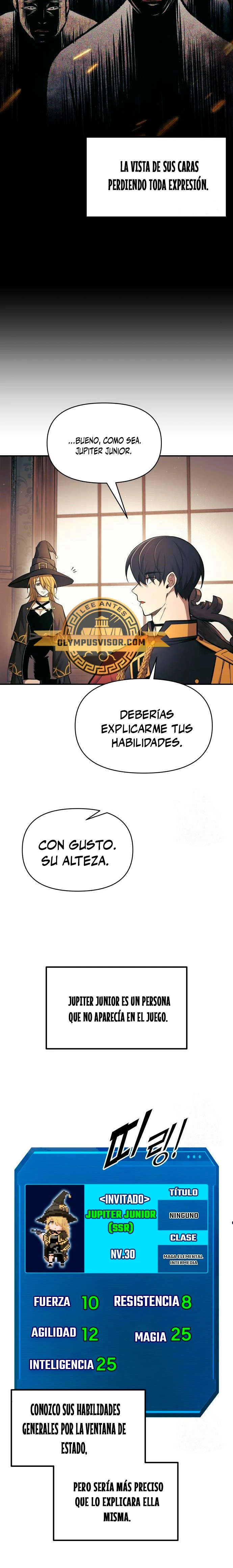 Tower Crush capítulo 77, página 34