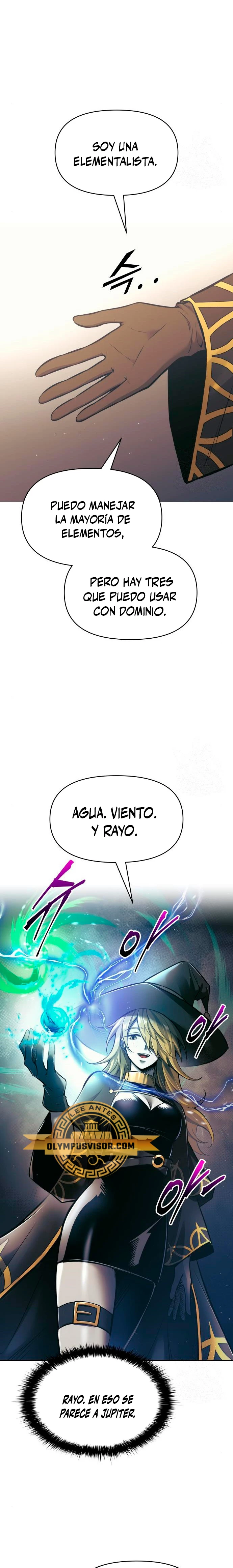 Tower Crush capítulo 77, página 35