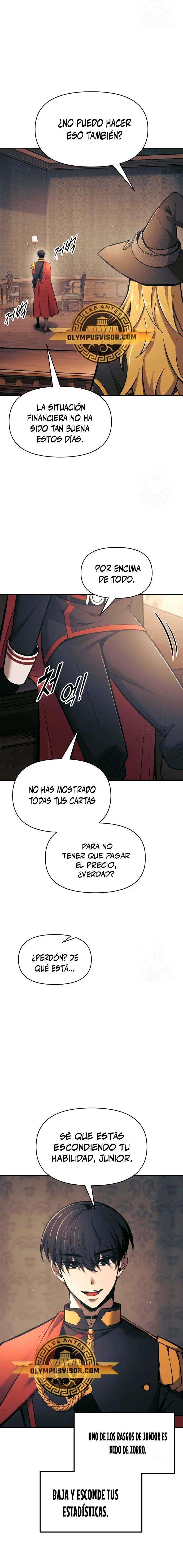 Tower Crush capítulo 77, página 38