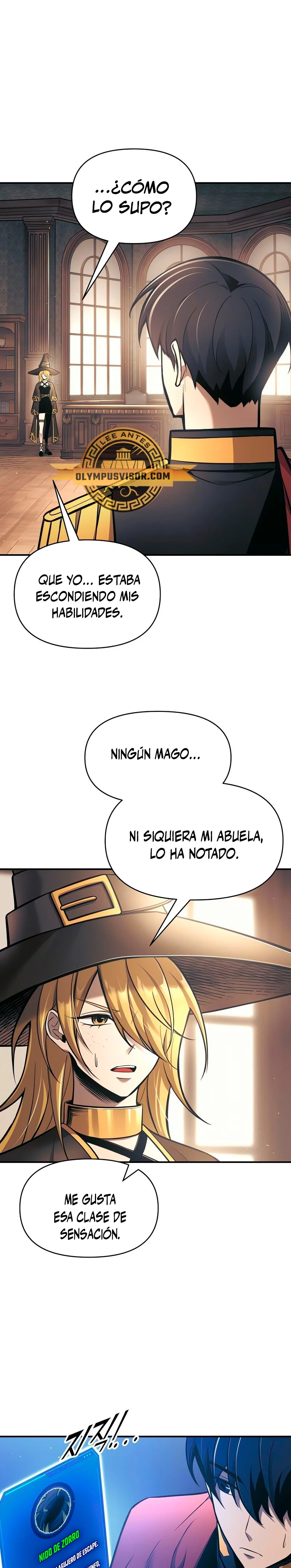 Tower Crush capítulo 78, página 2