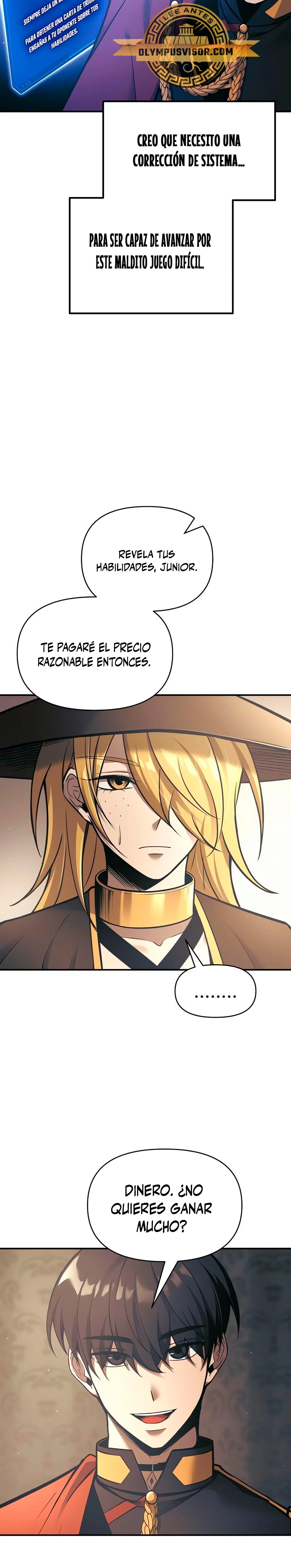 Tower Crush capítulo 78, página 3