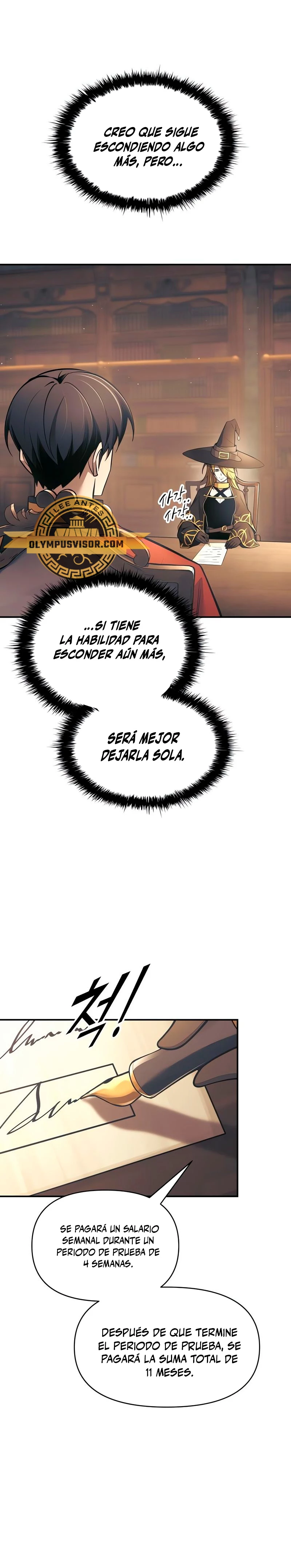 Tower Crush capítulo 78, página 5