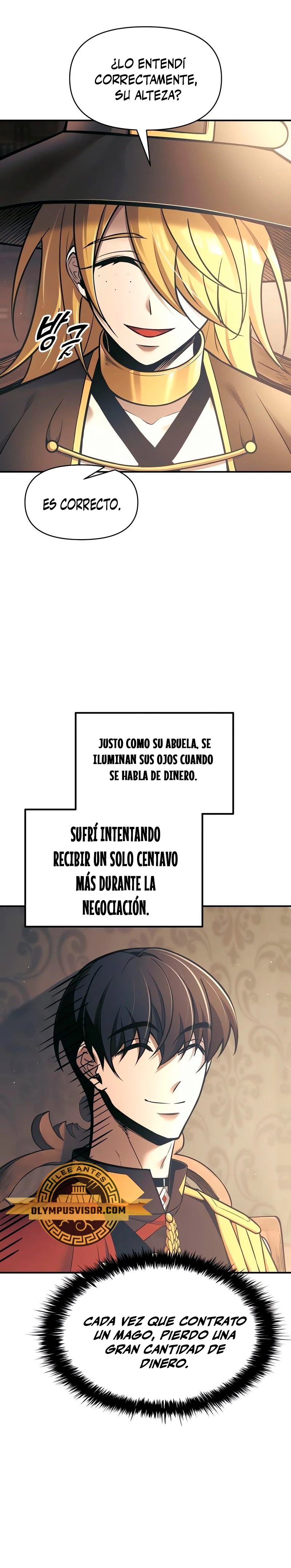 Tower Crush capítulo 78, página 6